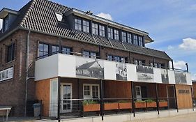 Sientjes Boetiekhotel